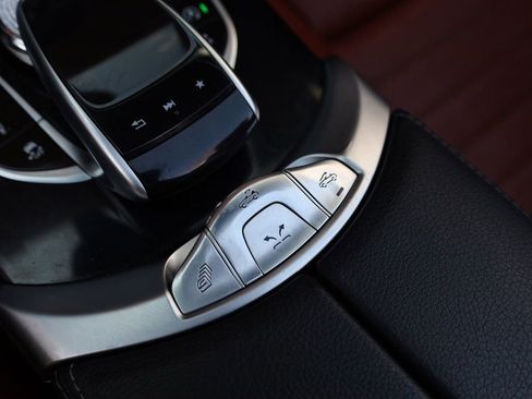 Used 2017 Mercedes-Benz C 43 AMG 4MATIC Cabriolet image 35