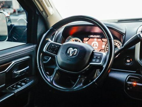 Used 2022 RAM 2500 Laramie image 16