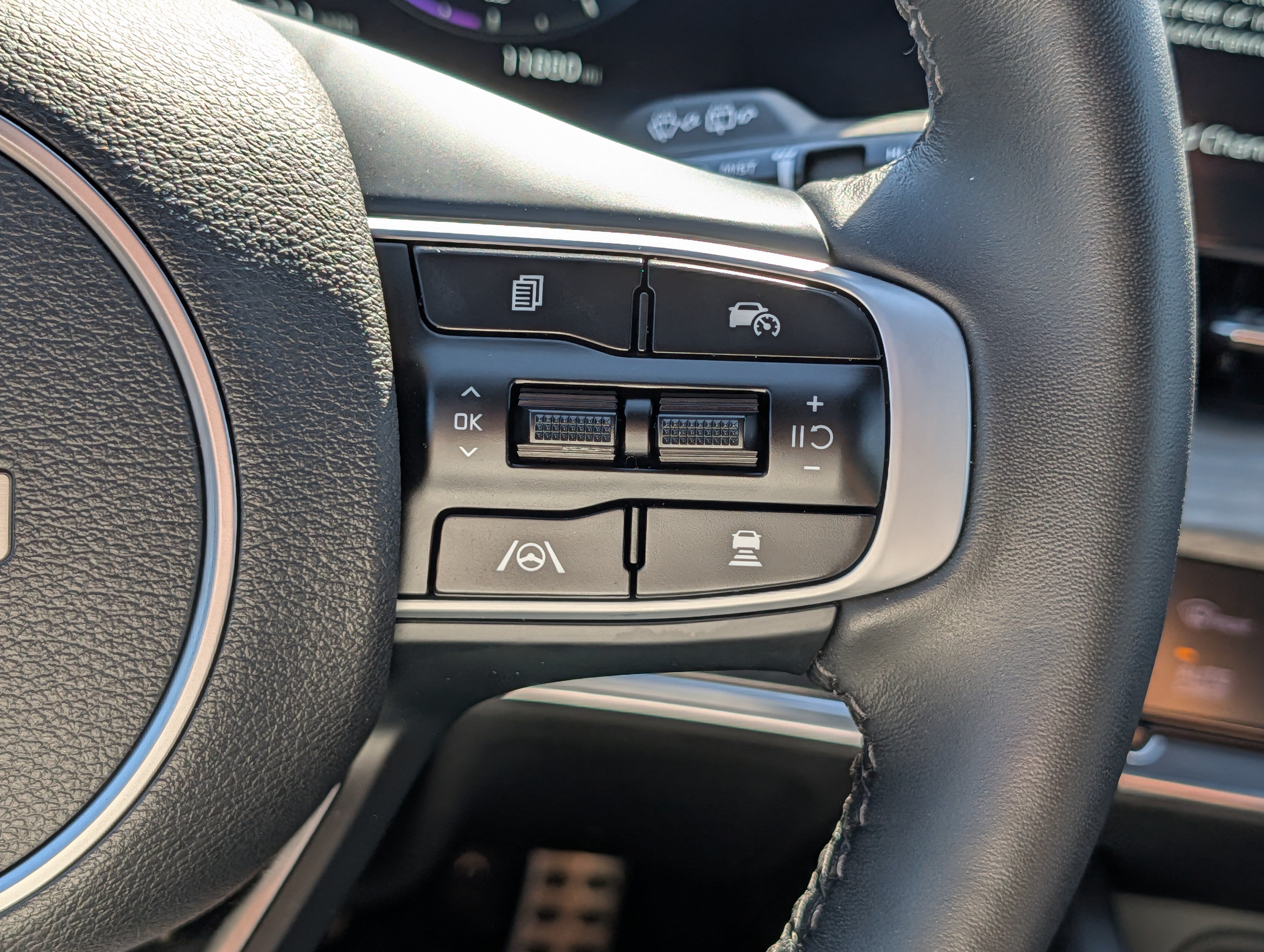 Certified 2024 Kia Sportage X-Pro Prestige AWD/4WD image 31