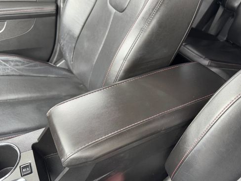 Used 2011 Chevrolet Equinox LT image 21