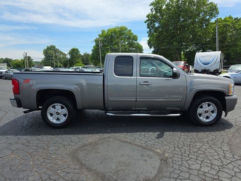 Used 2012 Chevrolet Silverado 1500 LT w/ All-Star Edition AWD/4WD image 21