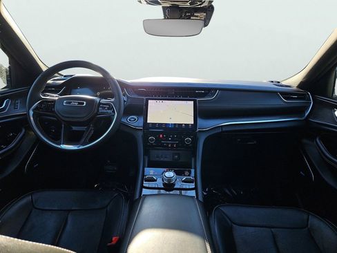 Used 2023 Jeep Grand Cherokee Overland image 11