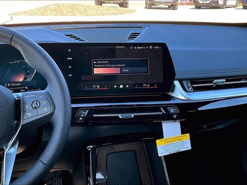 New 2026 BMW X1 xDrive28i w/ Convenience Package image 6