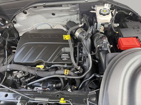 Used 2023 Chevrolet TrailBlazer LS FWD image 10
