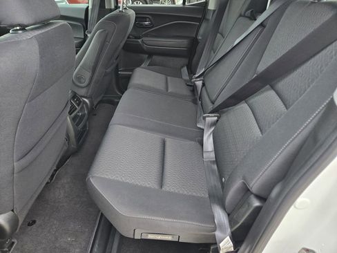 Certified 2020 Honda Ridgeline Sport image 19
