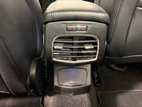 Used 2020 Lincoln MKZ Reserve w/ Elements Package AWD/4WD image 35