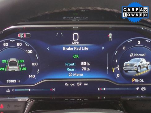 Used 2024 Chevrolet Silverado 1500 LT image 16