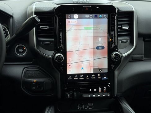 New 2026 RAM 2500 Big Horn image 14