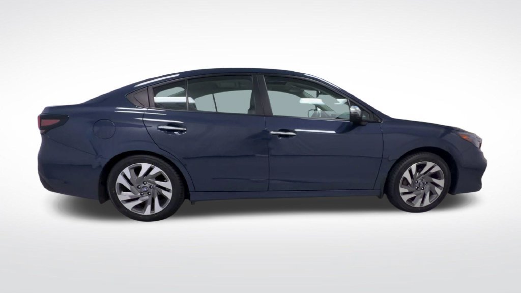 Used 2025 Subaru Legacy Touring XT AWD/4WD image 9