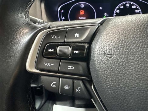 Used 2021 Honda Accord EX-L image 8