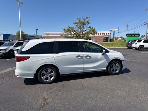 Used 2020 Honda Odyssey EX-L image 13