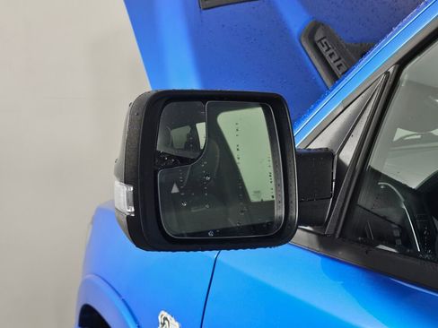 New 2026 RAM 1500 Laramie w/ Night Edition image 13