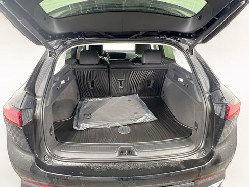 New 2026 Buick Envision Preferred image 25