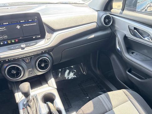 Used 2023 Chevrolet Blazer LT w/ Convenience Package FWD image 29