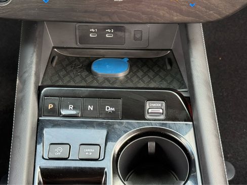 Used 2026 Nissan Murano SL AWD/4WD image 31