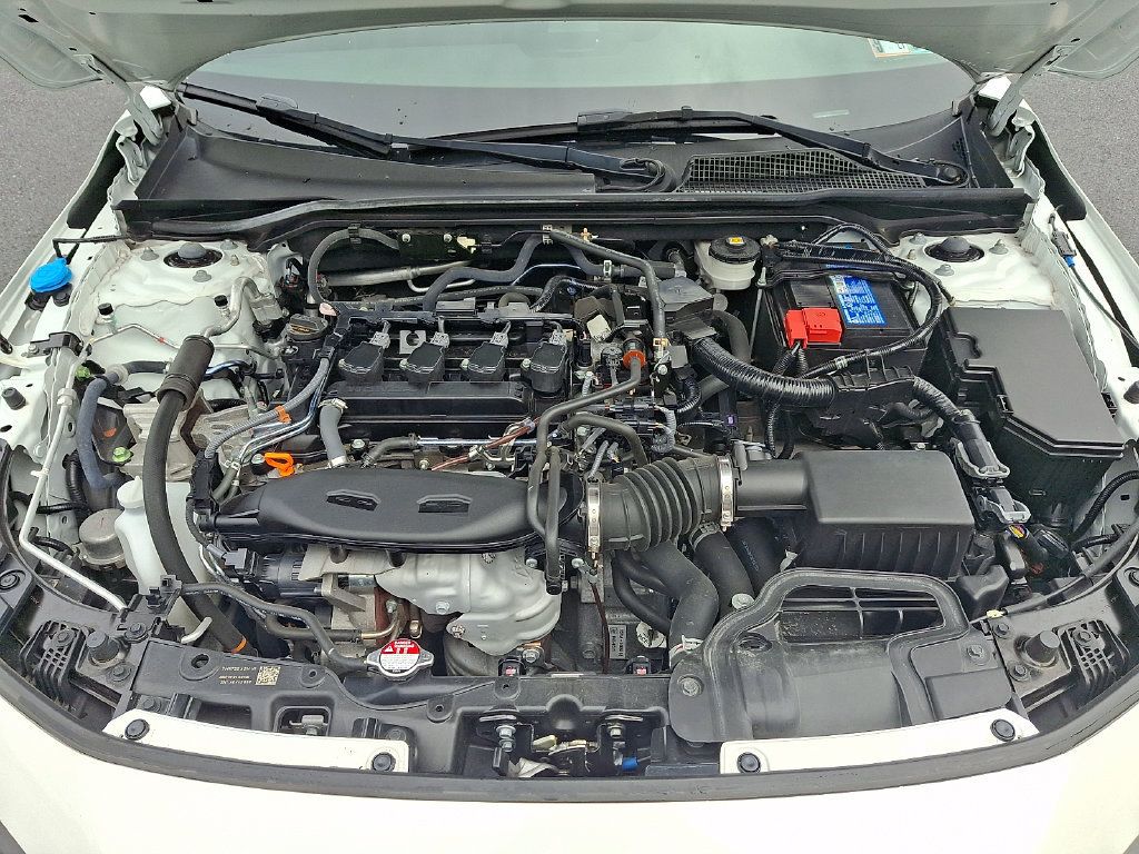 Used 2024 Honda Civic Sport Touring image 27