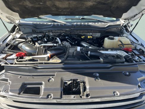 Used 2017 Ford F250 XL w/ Power Equipment Group image 9