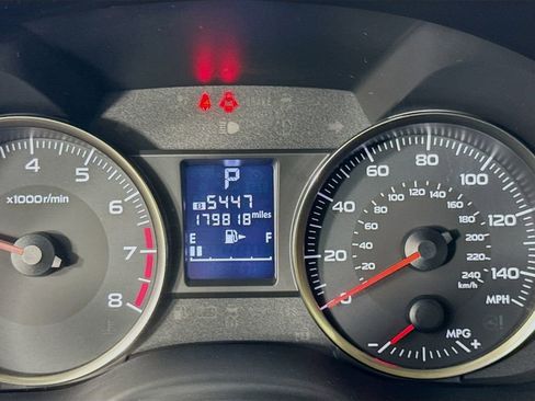 Used 2016 Subaru Crosstrek 2.0i Premium AWD/4WD image 16