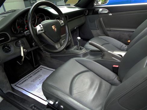 Used 2007 Porsche 911 Carrera image 15