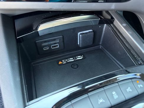 Certified 2023 Buick Envision Avenir image 15