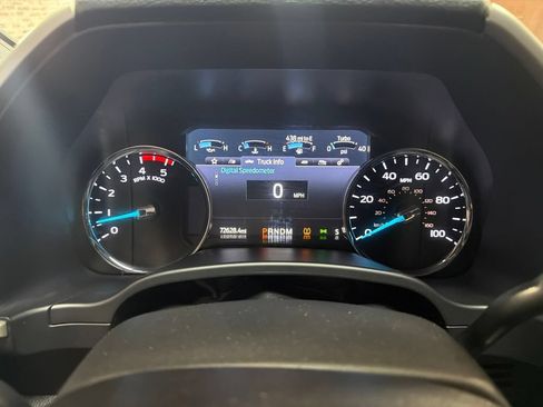 Used 2020 Ford F250 Lariat AWD/4WD image 24