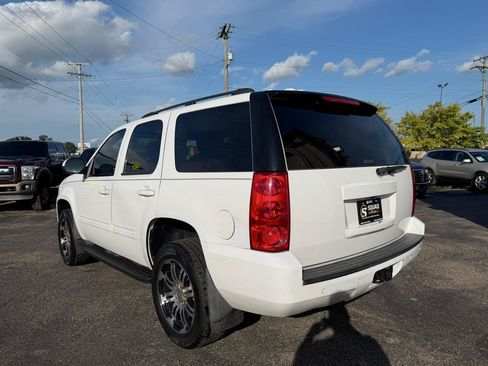 Used 2012 GMC Yukon SLE w/ Convenience Package AWD/4WD image 3