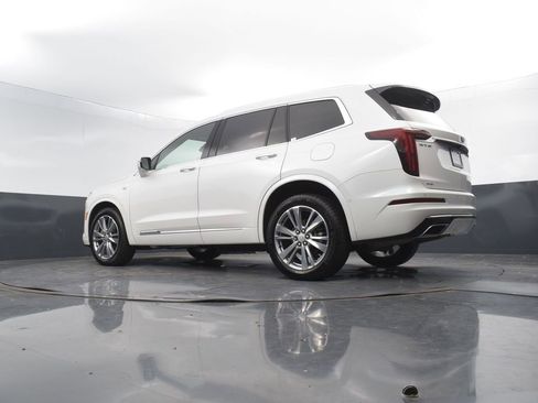 Used 2023 Cadillac XT6 Premium Luxury w/ Technology Package image 53
