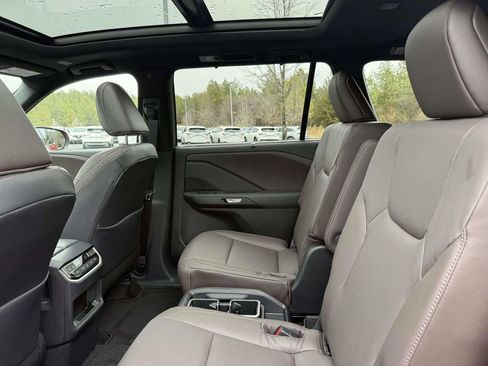 Used 2026 Lexus TX 350 AWD image 18