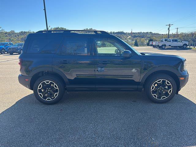 New 2026 Ford Bronco Sport Outer Banks AWD/4WD image 6