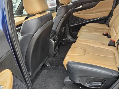 Used 2022 Hyundai Santa Fe Calligraphy image 6