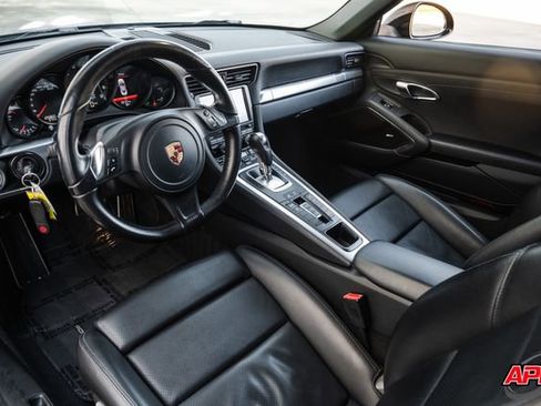 Used 2013 Porsche 911 Carrera image 2