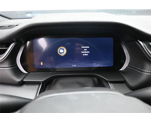 New 2025 Jeep Grand Cherokee Laredo image 11