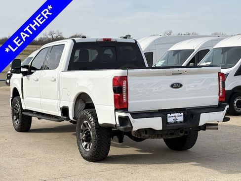 Used 2023 Ford F250 Lariat w/ Tremor Off-Road Package image 6