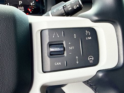 Used 2024 Land Rover Defender 130 S AWD/4WD image 39