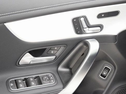 New 2026 Mercedes-Benz CLA 250 image 21