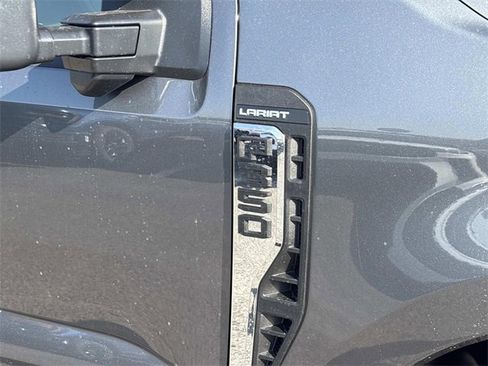 New 2026 Ford F350 Lariat image 10