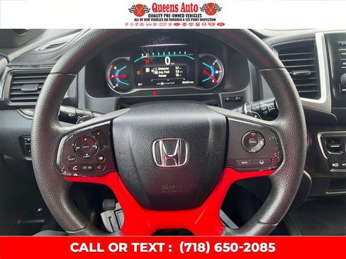 Used 2019 Honda Passport Sport image 17