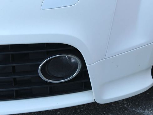 Used 2009 Audi TTS 2.0T Coupe image 35