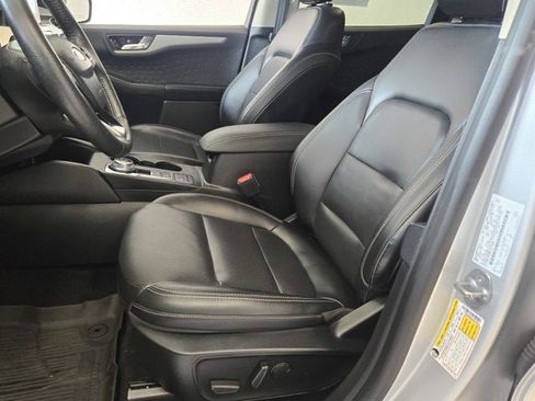 Used 2020 Ford Escape SEL FWD image 20