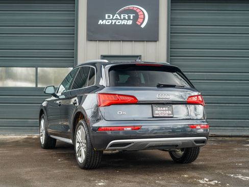 Used 2018 Audi Q5 Prestige w/ Prestige Package image 5