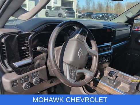 Used 2022 Chevrolet Silverado 1500 RST w/ Convenience Package II image 9