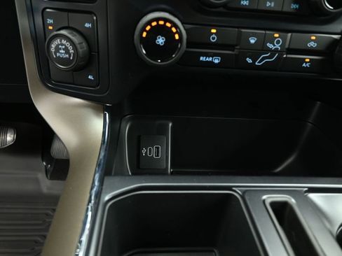 New 2026 Ford F150 STX AWD/4WD image 14