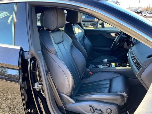 Used 2024 Audi A5 2.0T Premium Plus image 7