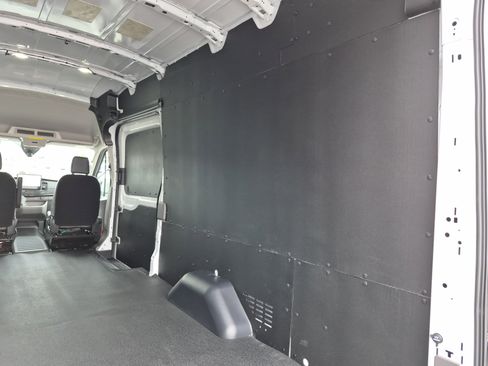 New 2026 Ford Transit 250 148 High Roof Extended w/ Load Area Protection Package image 12