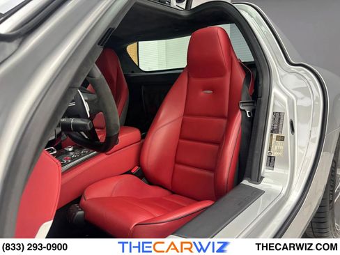 Used 2013 Mercedes-Benz SLS AMG GT Coupe image 54