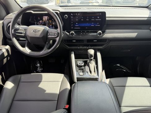 Used 2023 Chevrolet Colorado Trail Boss w/ Advanced Trailering Package AWD/4WD image 20