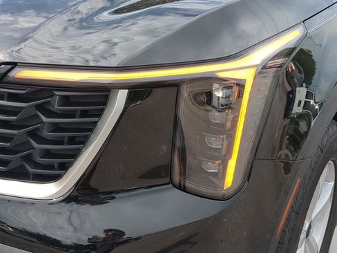 New 2026 Kia Sorento LX FWD image 21
