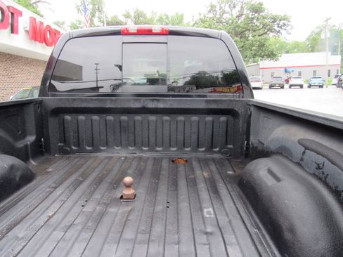 Used 2006 Dodge Ram 2500 Truck Laramie AWD/4WD image 11