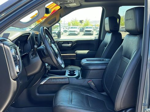 Used 2020 GMC Sierra 2500 Denali w/ Denali Ultimate Package AWD/4WD image 33
