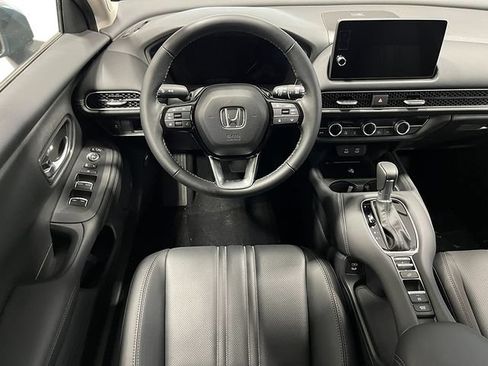New 2027 Honda HR-V EX-L image 22